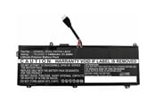 Bærbar PC - Batteri - CoreParts - laptop battery - Li-pol - 3400 mAh - 51.7 Wh - MBXHP-BA0109
