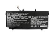 Bærbar PC - Batteri - CoreParts - laptop battery - Li-pol - 4900 mAh - 56.6 Wh - MBXHP-BA0111