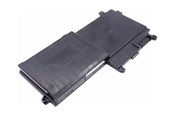 Bærbar PC - Batteri - CoreParts - laptop battery - Li-pol - 3400 mAh - 38.8 Wh - MBXHP-BA0124