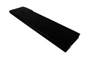 Bærbar PC - Batteri - CoreParts - laptop battery - Li-Ion - 3700 mAh - 41.1 Wh - MBXHP-BA0125