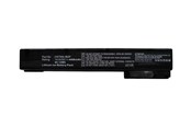 Bærbar PC - Batteri - CoreParts - laptop battery - Li-Ion - 4400 mAh - 65.1 Wh - MBXHP-BA0130