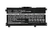 Bærbar PC - Batteri - CoreParts - laptop battery - Li-Ion - 4400 mAh - 50.8 Wh - MBXHP-BA0140