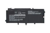 Bærbar PC - Batteri - CoreParts - laptop battery - Li-pol - 3750 mAh - 41.6 Wh - MBXHP-BA0157