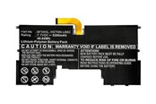 Bærbar PC - Batteri  - CoreParts - laptop battery - Li-pol - 5200 mAh - 40 Wh - MBXHP-BA0165