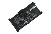 Bærbar PC - Batteri - CoreParts - laptop battery - Li-pol - 3610 mAh - 42 Wh - MBXHP-BA0175