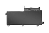 Bærbar PC - Batteri - CoreParts - laptop battery - Li-pol - 3400 mAh - 48 Wh - MBXHP-BA0178
