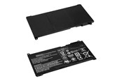 Bærbar PC - Batteri - CoreParts - laptop battery - Li-pol - 3400 mAh - 40 Wh - MBXHP-BA0197