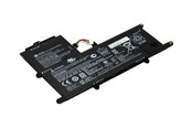 Bærbar PC - Batteri - CoreParts - laptop battery - Li-pol - 4000 mAh - 30 Wh - MBXHP-BA0198