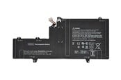 Bærbar PC - Batteri - CoreParts - laptop battery - Li-pol - 4935 mAh - 57 Wh - MBXHP-BA0199