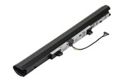 Bærbar PC - Batteri  - CoreParts - laptop battery - Li-Ion - 2200 mAh - 31.7 Wh - MBXLE-BA0053