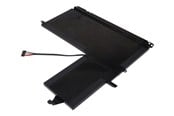 Bærbar PC - Batteri - CoreParts - laptop battery - Li-pol - 4250 mAh - 62.9 Wh - MBXLE-BA0082