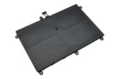 Bærbar PC - Batteri  - CoreParts - laptop battery - Li-pol - 4600 mAh - 34 Wh - MBXLE-BA0088