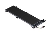 Bærbar PC - Batteri - CoreParts - laptop battery - Li-pol - 3800 mAh - 28.9 Wh - MBXLE-BA0113