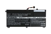 Bærbar PC - Batteri - CoreParts - laptop battery - Li-pol - 3900 mAh - 44.5 Wh - MBXLE-BA0120