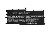 Bærbar PC - Batteri - CoreParts - laptop battery - Li-pol - 3500 mAh - 53.8 Wh - MBXLE-BA0129