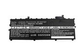 Bærbar PC - Batteri  - CoreParts - laptop battery - Li-pol - 4800 mAh - 55.6 Wh - MBXLE-BA0145