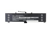 Bærbar PC - Batteri - CoreParts - laptop battery - Li-Ion - 7200 mAh - 53.3 Wh - MBXLE-BA0149