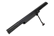Bærbar PC - Batteri - CoreParts - laptop battery - Li-Ion - 2200 mAh - 31.7 Wh - MBXLE-BA0156
