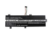 Bærbar PC - Batteri - CoreParts - laptop battery - Li-pol - 3750 mAh - 28.5 Wh - MBXLE-BA0158