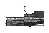 Bærbar PC - Batteri - CoreParts - laptop battery - Li-pol - 2050 mAh - 23.1 Wh - MBXLE-BA0175