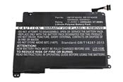 Bærbar PC - Batteri - CoreParts - laptop battery - Li-pol - 4200 mAh - 47.9 Wh - MBXLE-BA0179