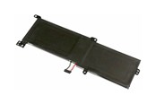 Bærbar PC - Batteri  - CoreParts - laptop battery - Li-Ion - 3900 mAh - 29.2 Wh - MBXLE-BA0187