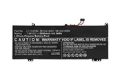Bærbar PC - Batteri - CoreParts - laptop battery - Li-Ion - 5800 mAh - 45 Wh - MBXLE-BA0191