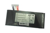 Bærbar PC - Batteri - CoreParts - laptop battery - Li-Ion - 7500 mAh - 83 Wh - MBXMSI-BA0005
