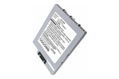 Bærbar PC - Batteri - CoreParts - laptop battery - Li-pol - 4100 mAh - 44 Wh - MBXPA-BA0003
