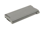 Bærbar PC - Batteri - CoreParts - laptop battery - Li-Ion - 8400 mAh - 89 Wh - MBXPA-BA0006