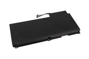Bærbar PC - Batteri - CoreParts - laptop battery - Li-pol - 5900 mAh - 65.5 Wh - MBXSA-BA0161