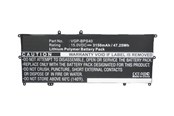Bærbar PC - Batteri - CoreParts - laptop battery - Li-pol - 3150 mAh - 47.3 Wh - MBXSO-BA0041