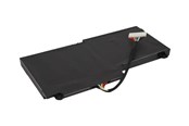 Bærbar PC - Batteri - CoreParts - laptop battery - Li-Ion - 2830 mAh - 40.8 Wh - MBXTO-BA0019