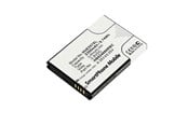 underkategorisering - CoreParts MOBX-HU-BAT0036 mobile phone spare part - MOBX-HU-BAT0036