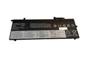Bærbar PC - Batteri - CoreParts - laptop battery - Li-pol - 4220 mAh - 48 Wh - W125608091