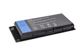 Bærbar PC - Batteri - CoreParts - laptop battery - Li-Ion - 6.6 Ah - 73 Wh - W125655966