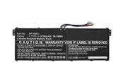 Bærbar PC - Batteri - CoreParts - laptop battery - Li-Ion - 4.45 Ah - 36.6 Wh - MBXAC-BA0087