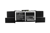 Bærbar PC - Batteri  - CoreParts - laptop battery - Li-pol - 7300 mAh - 83 Wh - MBXAP-BA0070