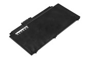 Bærbar PC - Batteri - CoreParts - laptop battery - 11.4 V - Li-pol - 4200 mAh - 47.88 Wh - MBXHP-BA0207