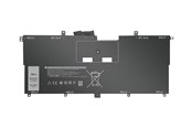 Bærbar PC - Batteri - CoreParts - laptop battery - Li-pol - 6050 mAh - 46 Wh - MBXDE-BA0146