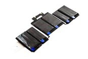 Bærbar PC - Batteri  - CoreParts - laptop battery - 11.4 V - Li-pol - 5050 mAh - 58 Wh - MBXAP-BA0071
