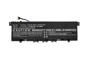 Bærbar PC - Batteri - CoreParts - laptop battery - 15.2V - Li-pol - 3300 mAh - 50.16 Wh - MBXHP-BA0210