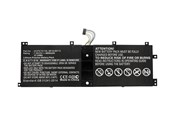 Bærbar PC - Batteri - CoreParts - laptop battery - Li-pol - 4850 mAh - 37 Wh - MBXLE-BA0224
