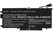 underkategorisering - CoreParts MBXDE-BA0186 laptop spare part - MBXDE-BA0186