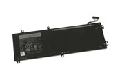 Bærbar PC - Batteri - CoreParts - laptop battery - Li-Ion - 5200 mAh - 58 Wh - MBXDE-BA0187