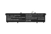 Bærbar PC - Batteri - CoreParts - laptop battery - 11.55 V - Li-pol - 3450 mAh - 39.85 Wh - MBXAS-BA0240