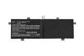 Bærbar PC - Batteri - CoreParts - laptop battery - 7.7 V - Li-pol - 6000 mAh - 46.2 Wh - MBXAS-BA0242