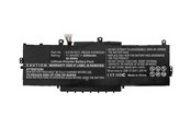 Bærbar PC - Batteri - CoreParts - laptop battery - 11.55V - Li-pol - 4250 mAh - 49.09 Wh - MBXAS-BA0248