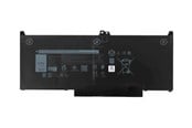 Bærbar PC - Batteri  - CoreParts - laptop battery - Li-pol - 7200 mAh - 55 Wh - MBXDE-BA0205