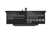 Bærbar PC - Batteri - CoreParts - laptop battery - 7.7 V - Li-pol - 6400 mAh - 49.28 Wh - MBXDE-BA0221